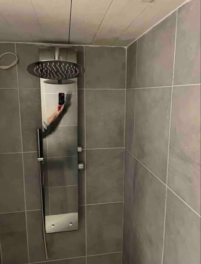 Apartament Loft Sur Saone Lyon Zewnętrze zdjęcie
