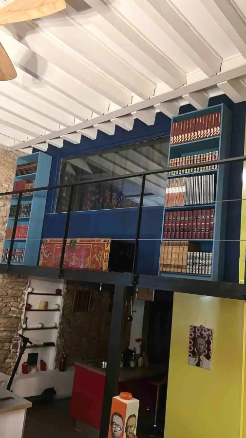 Apartament Loft Sur Saone Lyon Zewnętrze zdjęcie